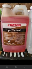 10 Betco Cleaning Supply / include dispenser And Nozzlee. New Free Pick Up