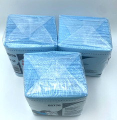 WypAll L40 05776 Shop Towels 56 Count per Pack Lot of 3 Industrial Cleaning Wipe