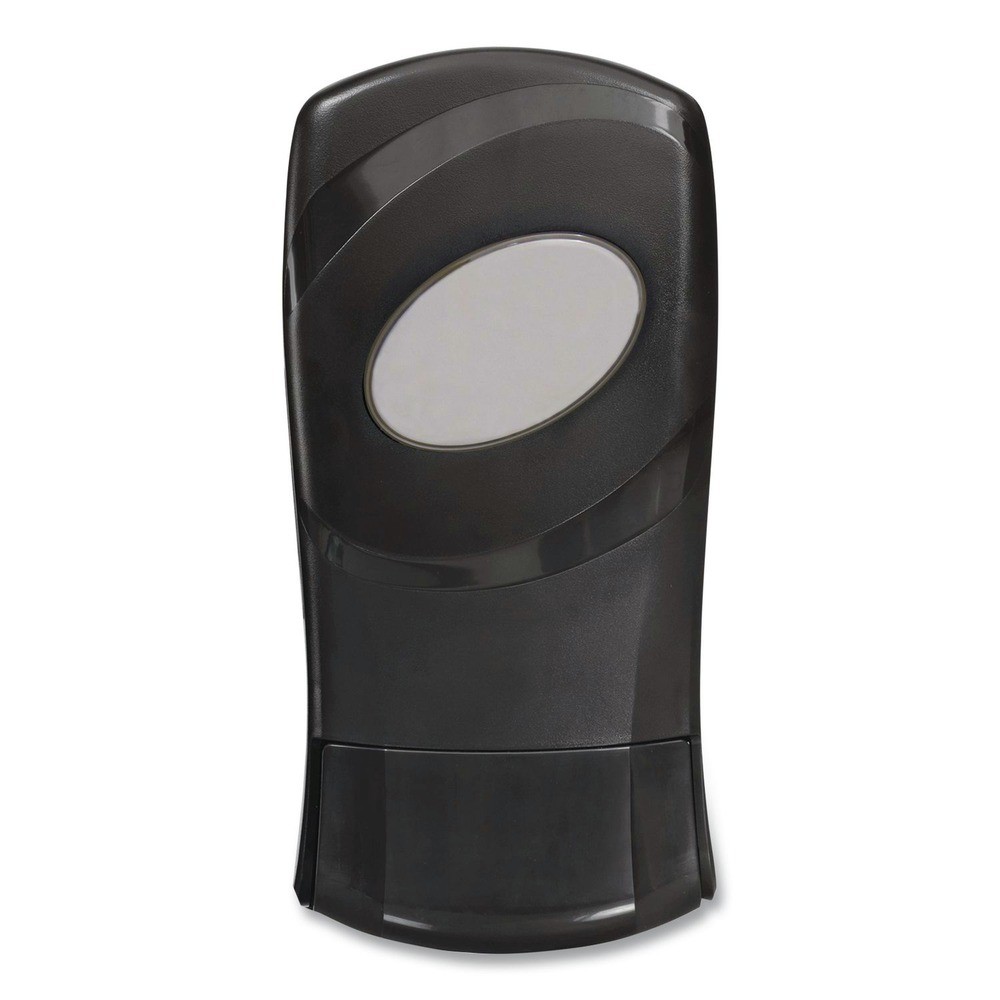 Dial Professional 16619 4″x5.13″x10.5″ 1.2 L Manual Dispenser – Gray (3/CT) New