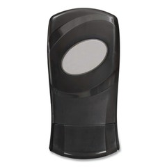 Dial Professional 16619 4″x5.13″x10.5″ 1.2 L Manual Dispenser – Gray (3/CT) New