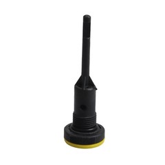 Oil Filler Dipstick Cap 3/8 for General Pump Interpump Pressure Washer 98210600