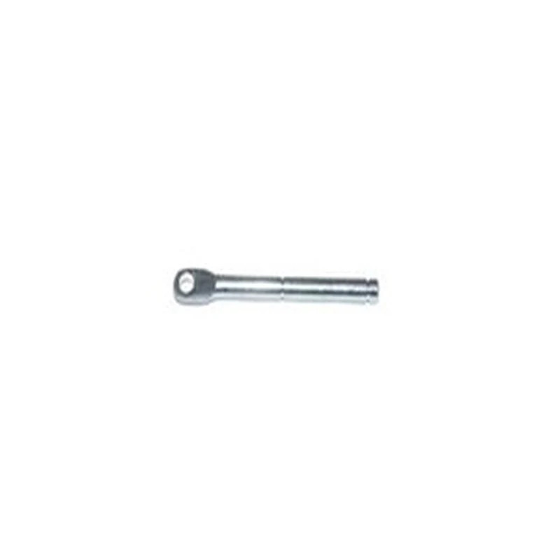 1 Carpet Pro Vacuum Part B020-0300 Commercial / Pedal Shaft, CPU-2T