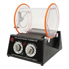 Modern Electric Polisher Polishing Machine Jewelry Polishing Machine 110V 60W