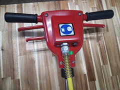 Viper Venom Floor Buffer Cord And Base Controller