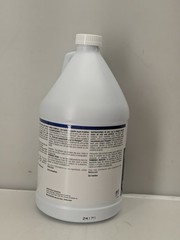 BETCO 108 Deep Blue Glass and Surface Cleaner Ready-to-Use 3.78 Liters/1 Gallon