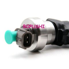 Fuel Injector 8-98011604-5 095000-6980 for Denso Isuzu Holden 3.0L 4JJ1