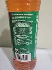 2( Two) PINE GLO Antibacterial Kitchenc& Bathroom Cleaners And Disinfectants.