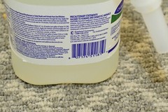 Diversey 5549254 Alpha-Hp Multi-Surface 1.5 L Cleaner