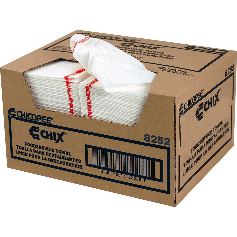 Chix Towels w/ Microban (chi-8252) (chi8252)