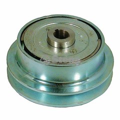 Noram 40028 Centrifugal Clutch – Heavy Duty Pulley Clutch | 3/4″ Bore – 255 715