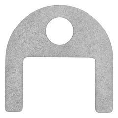 Dispenser Key for Soap Bathroom Accessory Replacement Commercial
