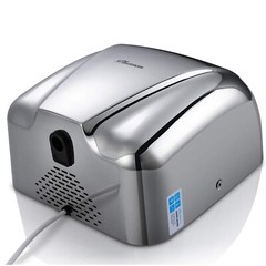 Automatic Commercial Hand Dryers for Bathrooms Commercial 1800W Heavy Duty St…