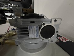ICE RS26 Gen2 Scrub Head Assembly w/Motor 8320309 OEM