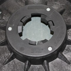Nobles 20″ Pad Driver 605123, Round, 175 RPM, For Floor Scrubbers & Polishers