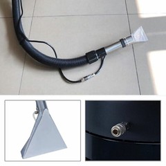 60L Commercial Carpet Cleaning Machine Extractor Portable Carpet Cleaner Machine