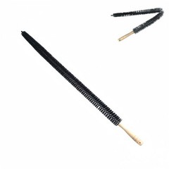 Dryer Lint Brush Vent Cleaner,30Inch 15.7 x 5.7 x 1.1 inches, Black