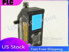Keyence IX-150 Image Based Laser Sensor IX Series 2021 MFG