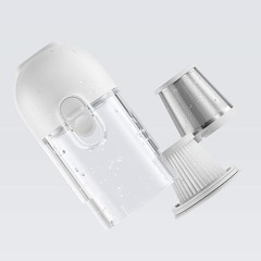 Xiaomi Mi Mini Handheld Vacuum Cleaner Ultra Light Portable Rechargeable Vacuum