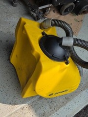 RECOVERY TANK WITH HOSES ASSY FOR TORNADO SCRUBBER 99685 183-8490 47301020