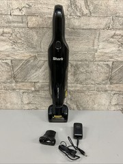 Shark UltraCyclone CH951 U4 Handheld Cordless Vacuum Pet PowerBrush Cord Tested