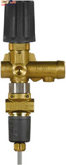 Suttner ST-261 Unloader Valve, 3625 Max PSI, 1/4in FPT Bypass FREE SHIPPING
