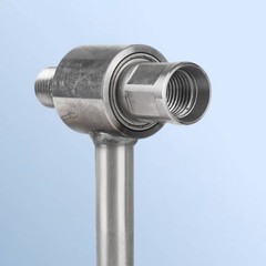 Crystal Water Connector Easy to Remove Drilling Accessory Portable Storage