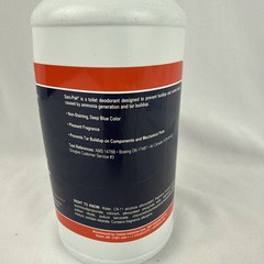 Celeste SANI-PAK Toilet Deodorant Concentrate 1 Quart