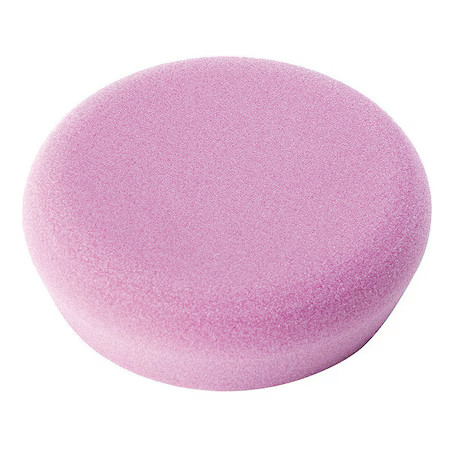 3M 33033 Finishing Pad, Foam, 4″ Size, Pk2