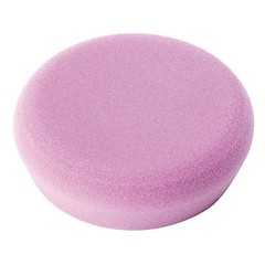 3M 33033 Finishing Pad, Foam, 4″ Size, Pk2