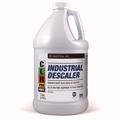 CLR PRO I-IDESC128-4PROM 1 gal Jug MAX Industrial Descaler (4/CT) New
