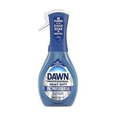 Dawn 10030772123017 16 oz Professional Dish Spray Starter Kit 6 Per