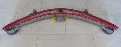 NEW KARCHER 47780090 SQUEEGEE SUCTION BAR PARABOLIC ASSEMBLY 118cm/ 46in WINDSOR