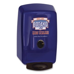 Boraxo 10991CT 2 L Heavy Duty Hand Cleaner Refill – Citrus Scent (4/CT) New