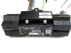 Carpet Cleaning – Pumptec 500 PSI Pump 207V-085 / M9253F 120V