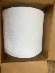 Oil Dri Oil Absorbent Roll Absorbs Oil Only 15″ X 300′ 36MV01 L71496G New In Box