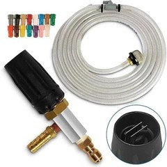 X JET M5 Variable Nozzle #20 Kit for 7-8 GPM Pressure Washer XJet X-Jet
