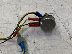 NILFISK ADVANCE ADVENGER 3210D 5K 380C3 potentiometer 172-2039
