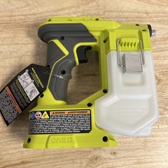 Ryobi 18V ONE+ Handheld Sprayer PSP01B – Tool Only – FOR PARTS OR REPAIR