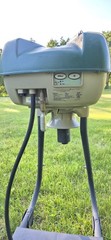 Mosquito Magnet Liberty AS IS, READ used For Parts No Cords