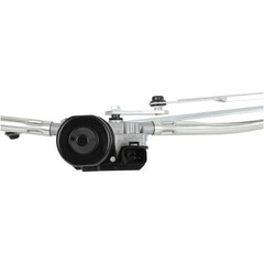 Front Wiper Motor with Linkage 5 Pins for Buick Rendezvous 2002-2007 10303632