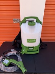 Victory Innovations VP300ES Professional Electrostatic Backpack Sprayer 