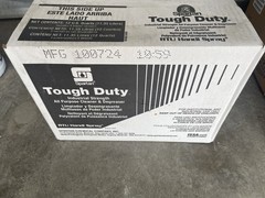 Spartan Tough Duty Degreaser 1 Quart 12 Per Case Floral Scent