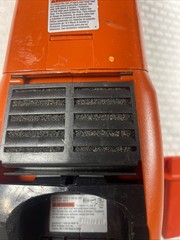 BLACK & DECKER Firestorm 18v Cordless Hand Vacuum FS1800HV Bare Tool ONLY