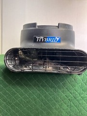 Powr-Flite PDH1 Hybrid 3-Speed Carpet Floor Dryer