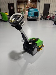 IPC EAGLE CT5 Mini Floor Scrubber 10845300
