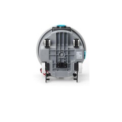 i-Team 6 qt. Commercial Canister Vacuum with HEPA Filtration