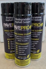 PavePro Green – Industrial Asphalt Remover/Release Agent