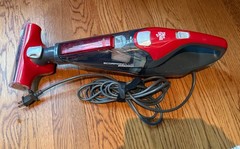Dirt Devil Scorpion Plus Handheld Vacuum