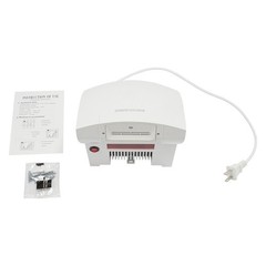 1200W Hand Dryer Commercial Electric Automatic Sensor Handy Bathroom Restroom