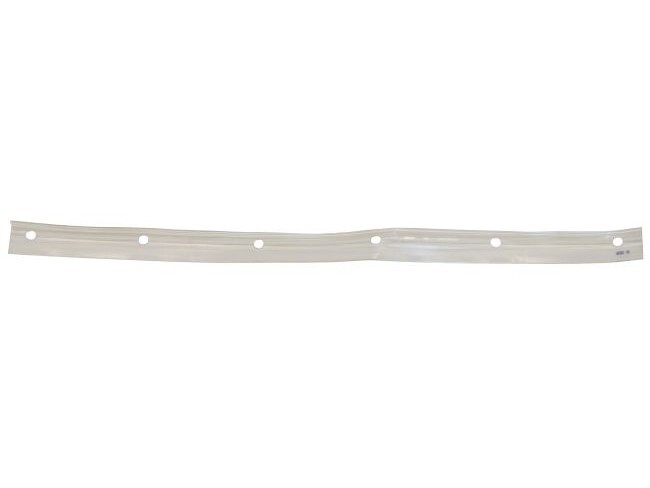 Support strip Comac CB40, Simpla 45, Simpla 45 polyurethane transparent